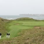 Copa Walker 2026: ¿Es Lahinch la ventaja de jugar en casa que necesita GB&I para ganar?
