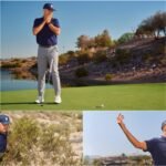 El golf no es una cuestión mental… Es una cuestión emocional