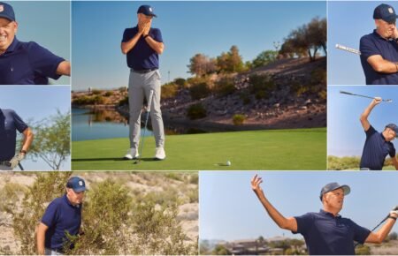 El golf no es una cuestión mental… Es una cuestión emocional