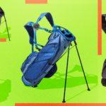 Nuestra guía de bolsas de golf para 2026