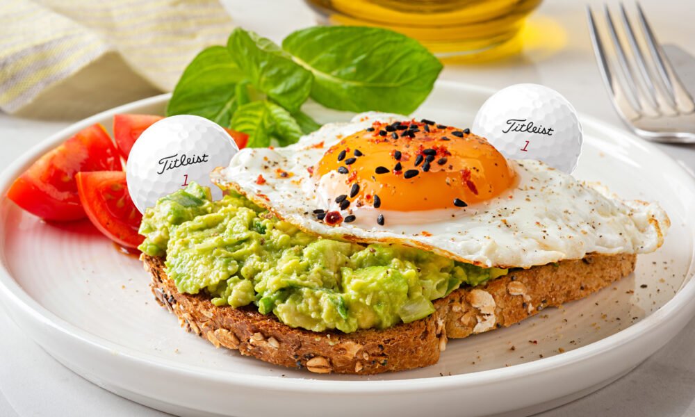 Problemas tontos del golf: ¿Deberías jugar automáticamente tu «bola del desayuno»?