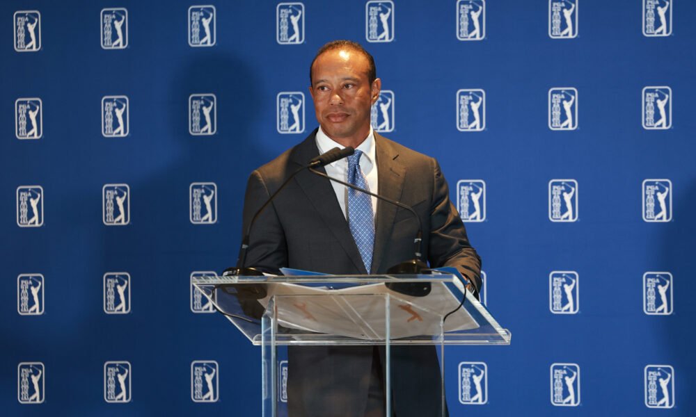 Tiger Woods comparecerá ante el tribunal el miércoles para una vista sobre el cambio de declaración de culpabilidad tras su detención por conducir bajo los efectos del alcohol