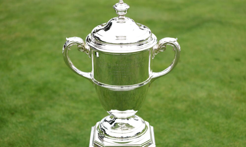 Copa Walker 2026: Cómo seguir toda la acción en Lahinch